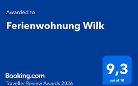 Ferienwohnung Wilk